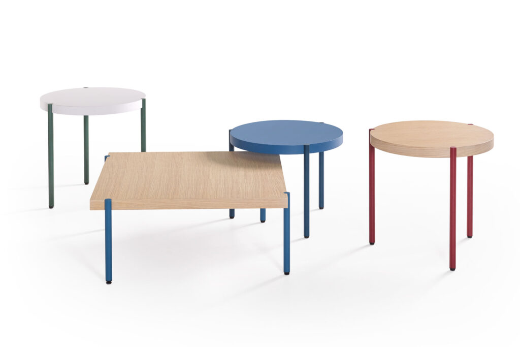 Artifort – tafels Palladio