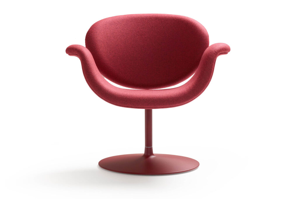 Artifort – stoel Tulip Midi