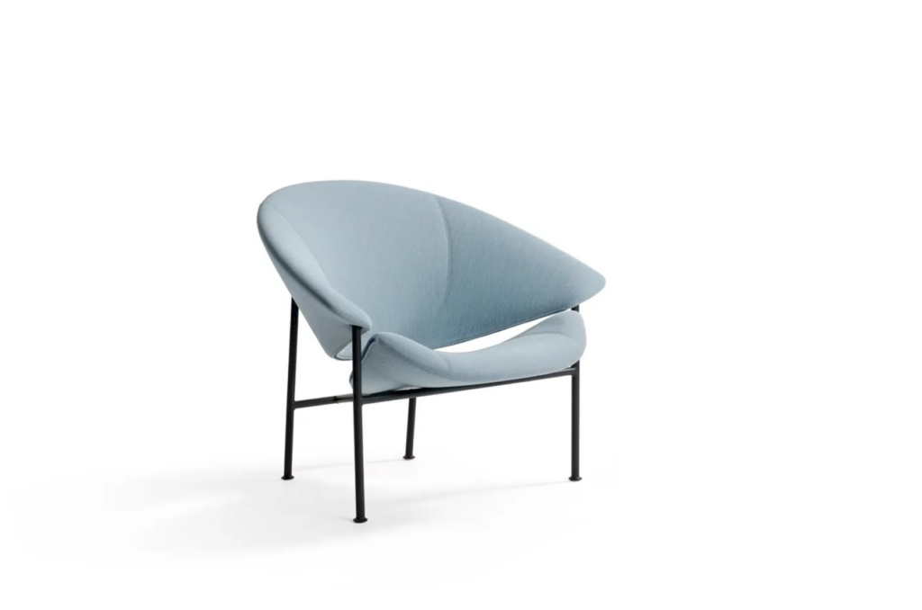 Artifort Glider Fauteuil