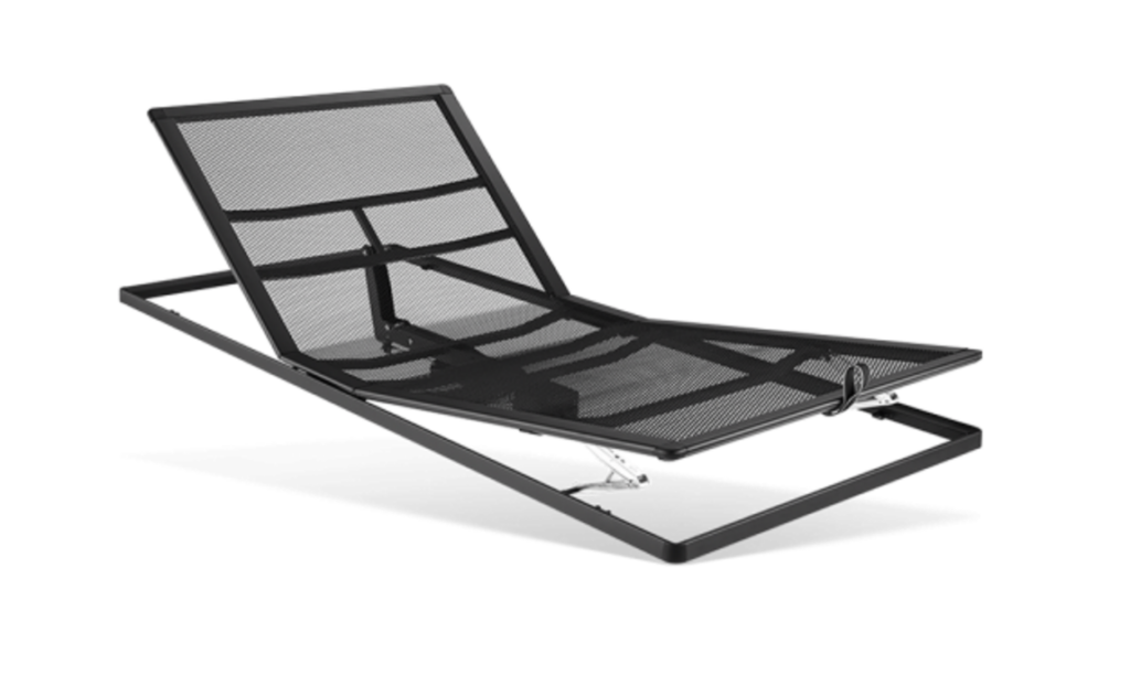 Auping – 1-motorige spiraalbodem