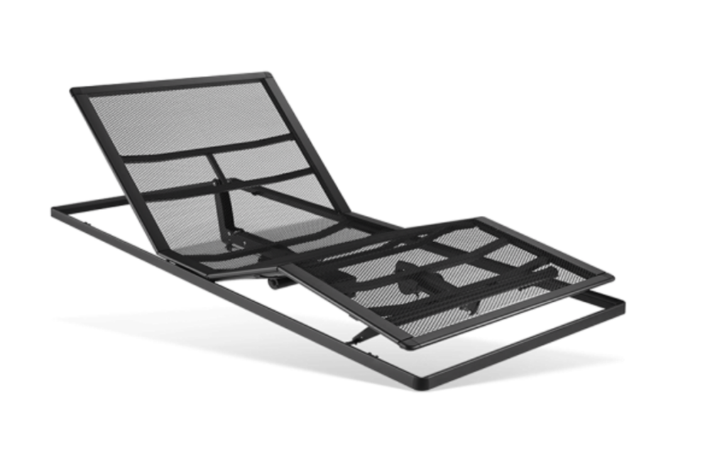 Auping – 2-motorige spiraalbodem