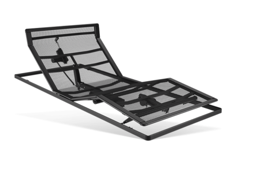 Auping – 3-motorige spiraalbodem