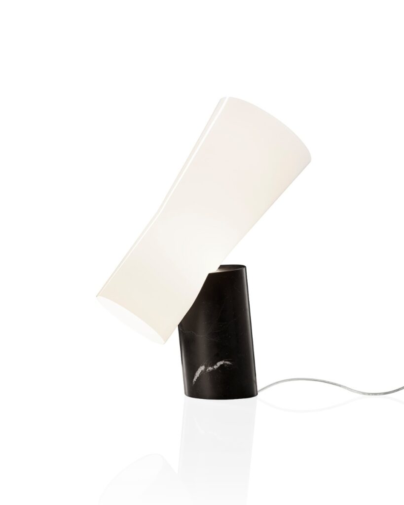Foscarini Nile tafellamp