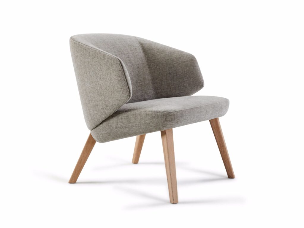 Montis – Fauteuil Back Me Up