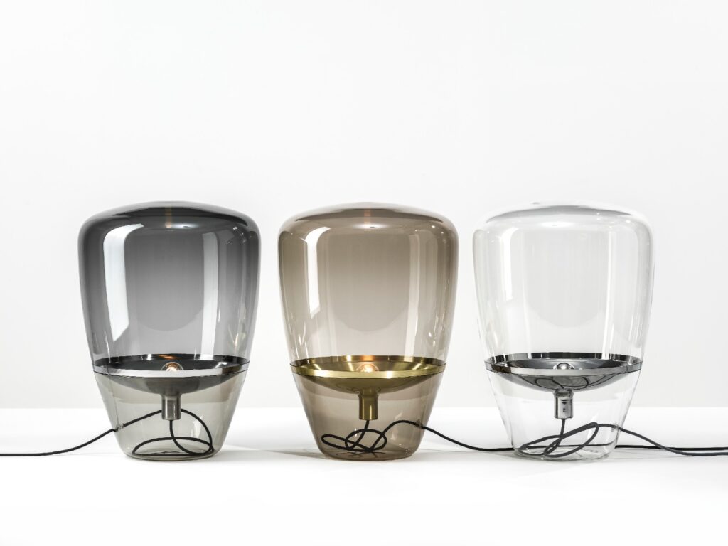 Brokis – Tafellamp Balloons