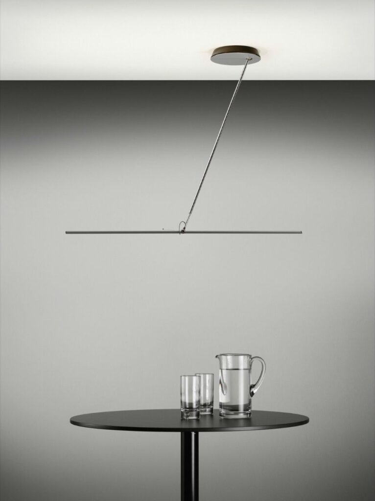 Baltensweiler – Hanglamp LET H