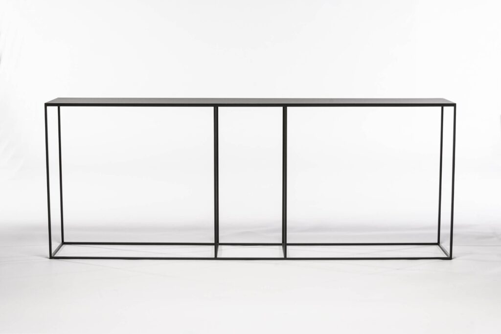 Metaform – Sidetable Bars