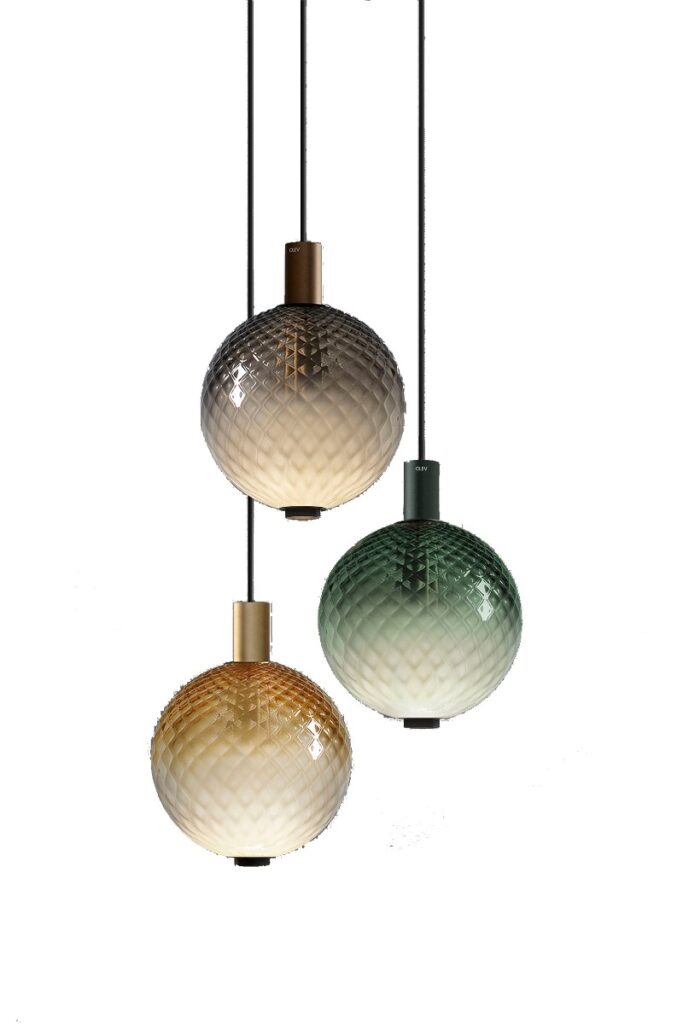 Olev Beam Stick Nuance Balloton Lampen