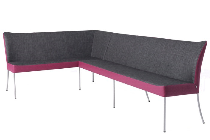 Bert Plantagie – Eetkamerbank Monica