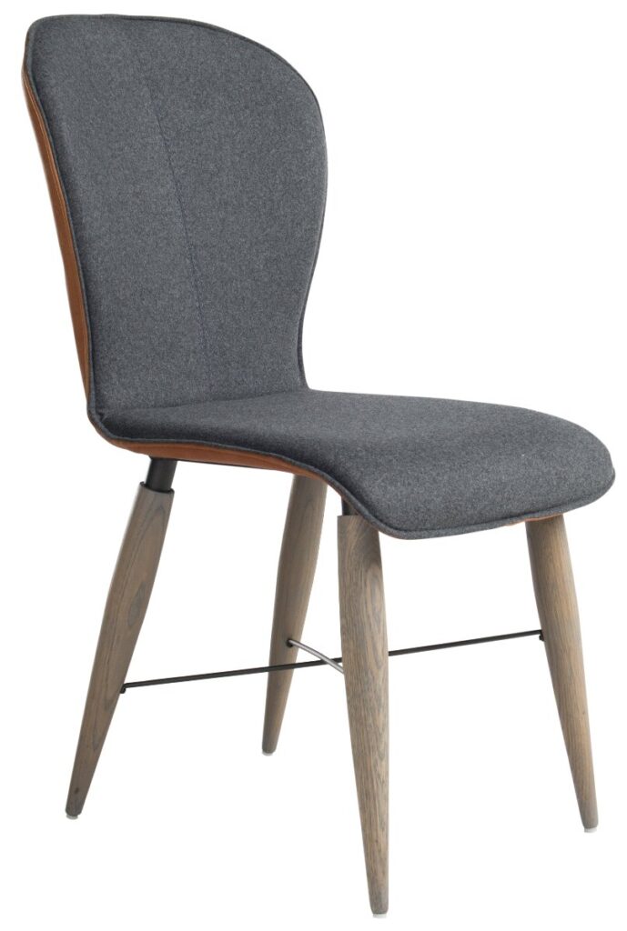 Bert Plantagie – Stoel Blake