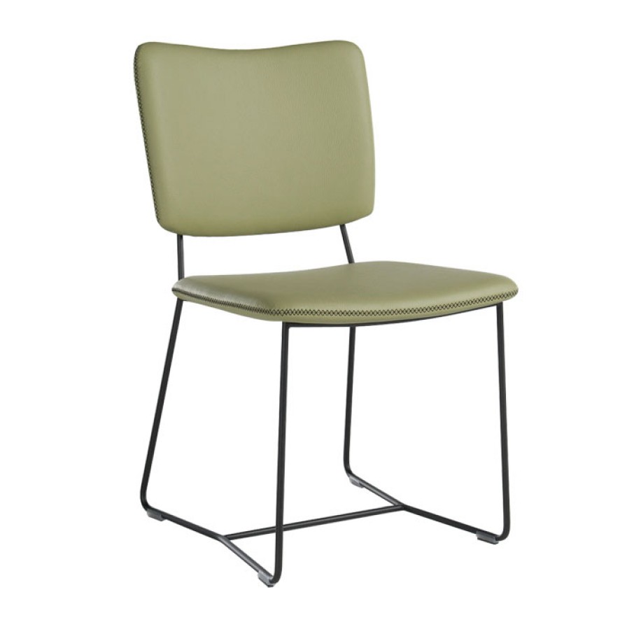 Bert Plantagie – Stoel Kiko