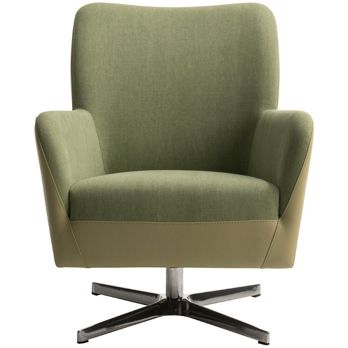 Bert Plantagie – Fauteuil Bolero