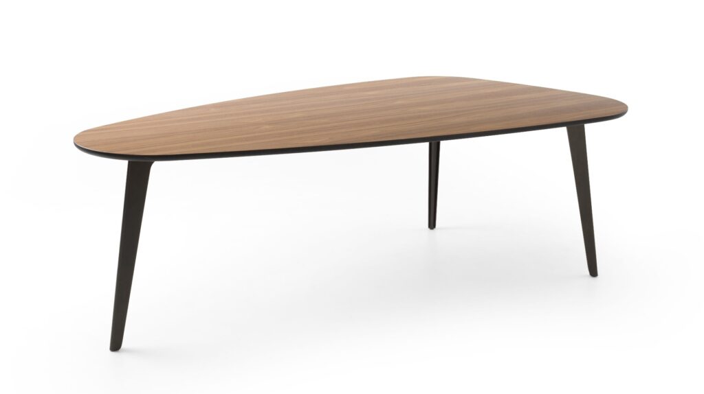 Leolux – eettafel Bondi