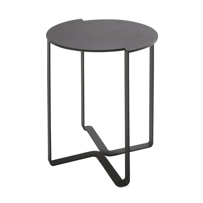 Bert Plantagie – Bijzettafel Bonnie