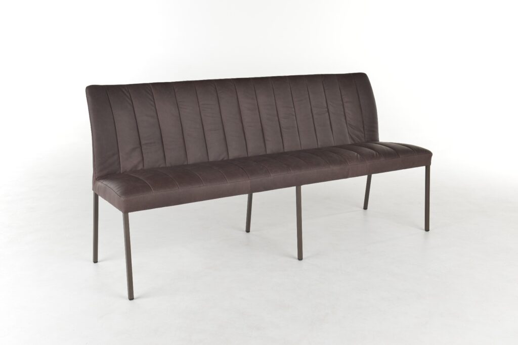 Bert Plantagie – eetkamerbank Ultimo