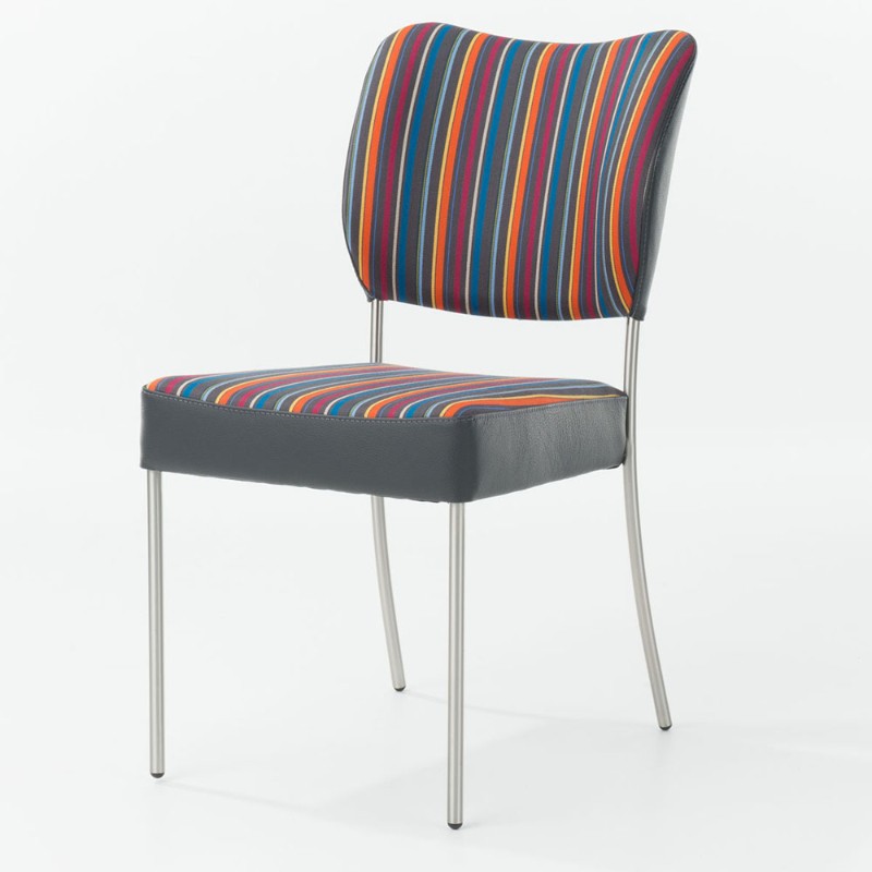 Bert Plantagie – Stoel Merengue