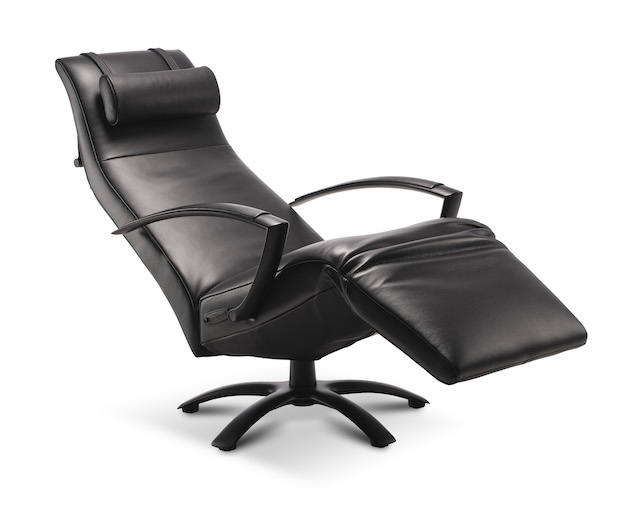 Jori – Relaxfauteuil Brainbuilder