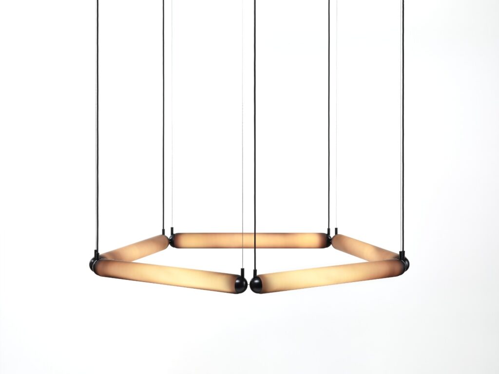 Brokis – Hanglamp Puro Contour