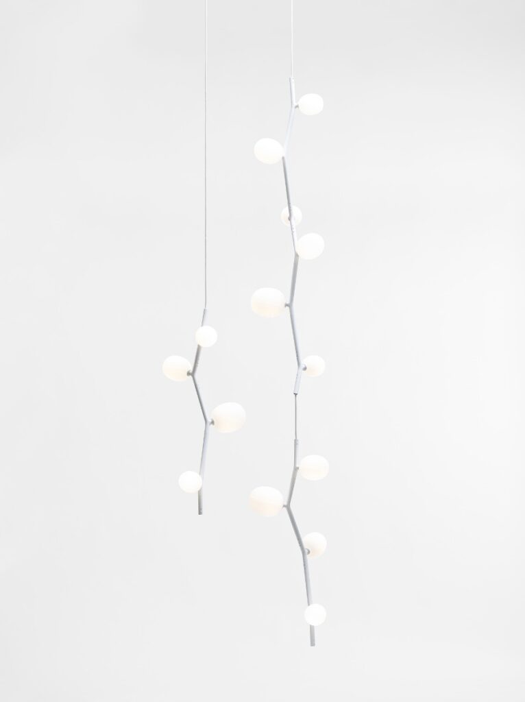 Brokis – Hanglamp Ivy