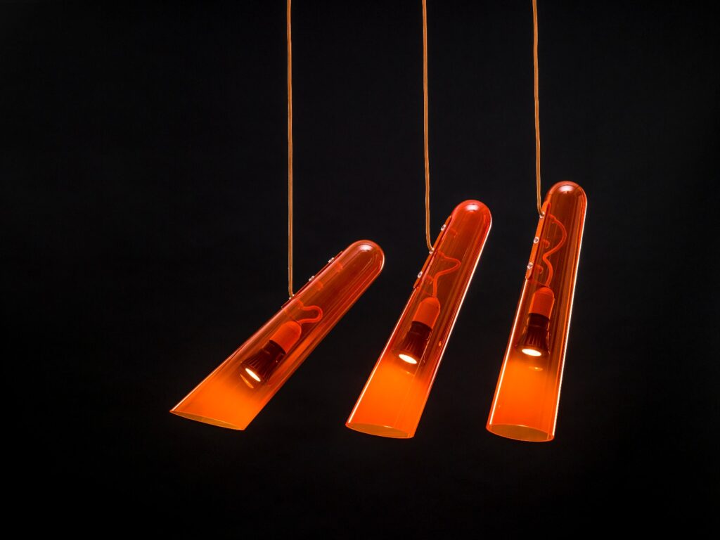 Brokis – Hanglamp Flutes