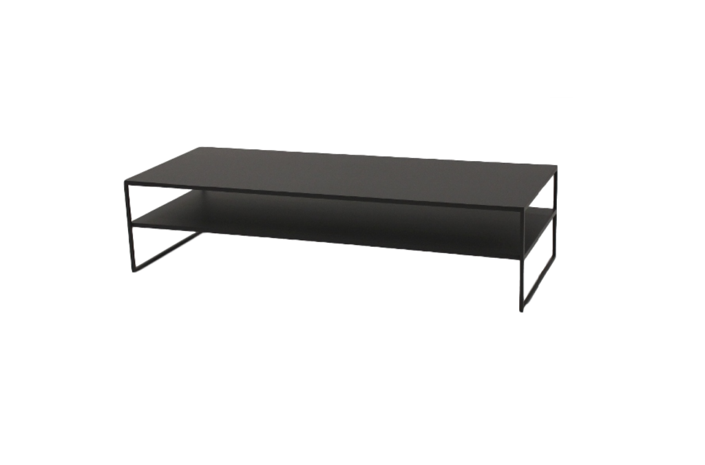 Metaform – Salontafel BS-D