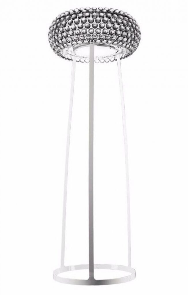 Foscarini – Vloerlamp Caboche Media