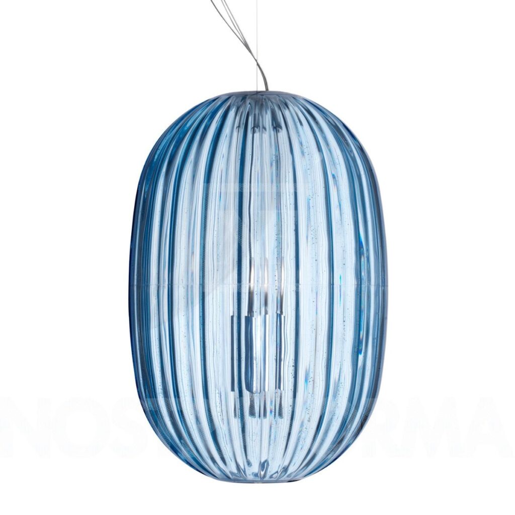 Foscarini – Hanglamp Plass Media