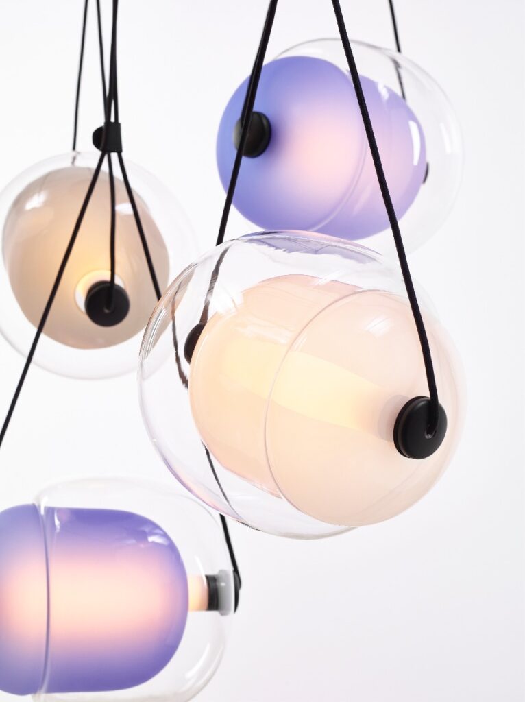 Brokis – Hanglamp Capsula