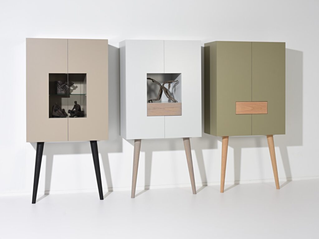 Castelijn – Kast RP