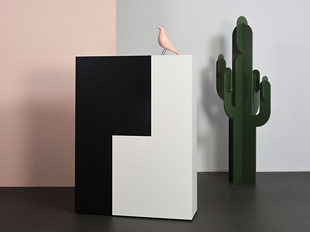 Castelijn – Kast Réflexion