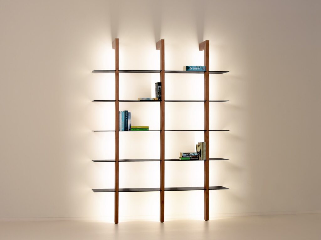 Castelijn kastenprogramma Groove XS