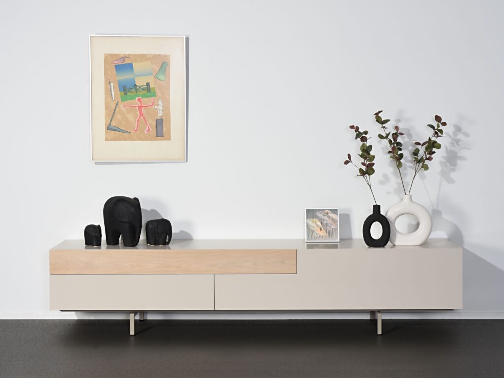 Castelijn apparatuurkast Solo