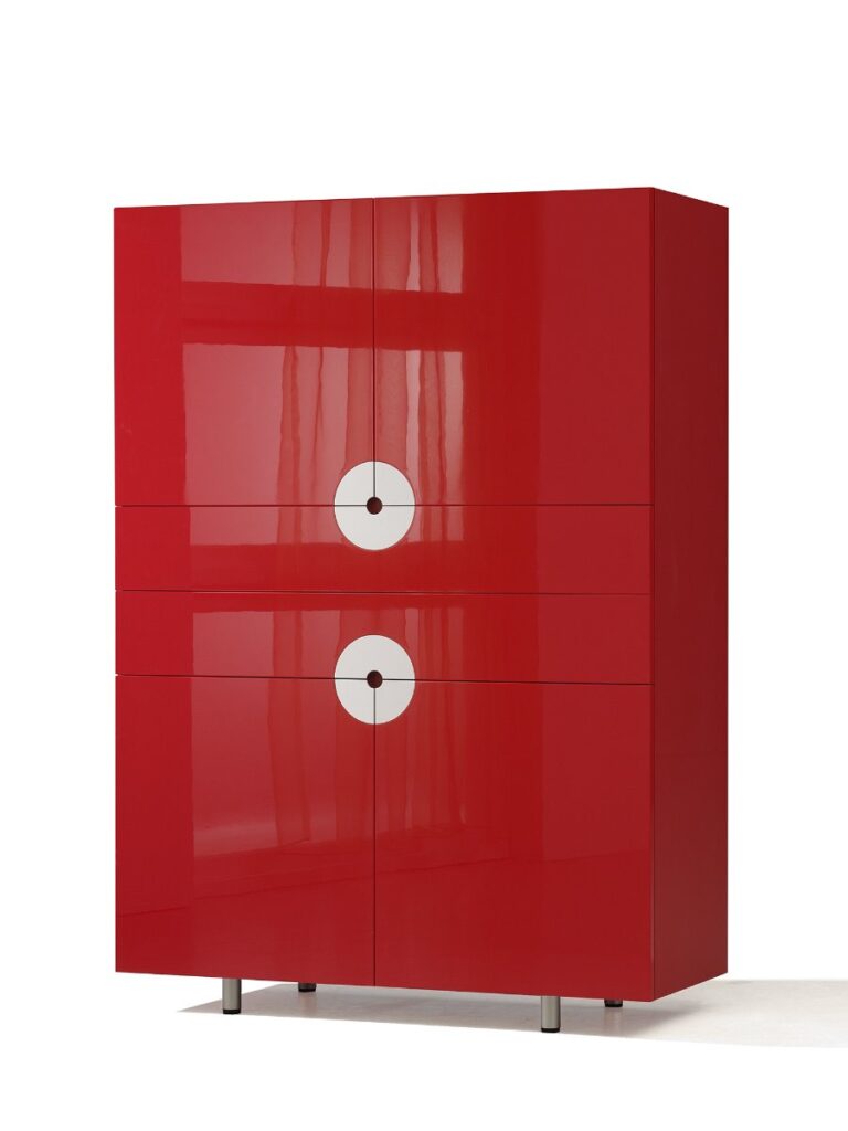 Castelijn – Kast Disk