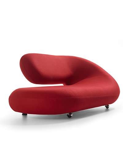 Artifort – Chaise Longue