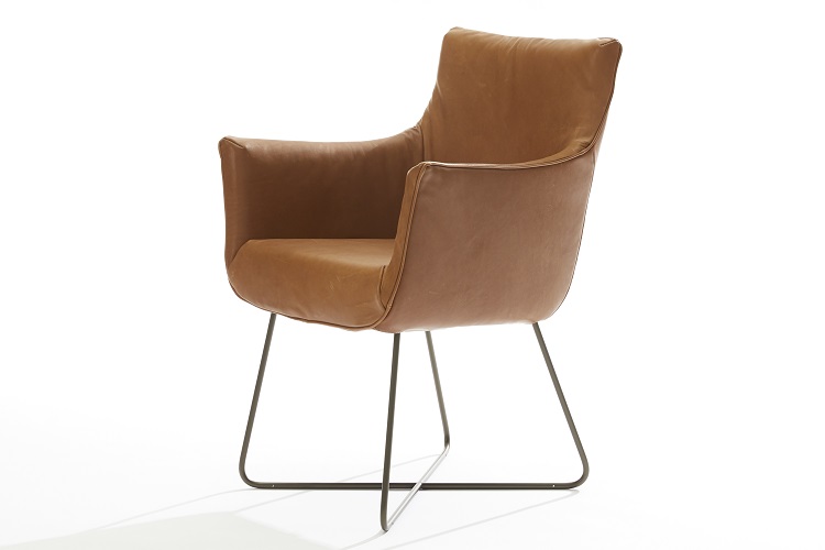 Label – Stoel Chief Low