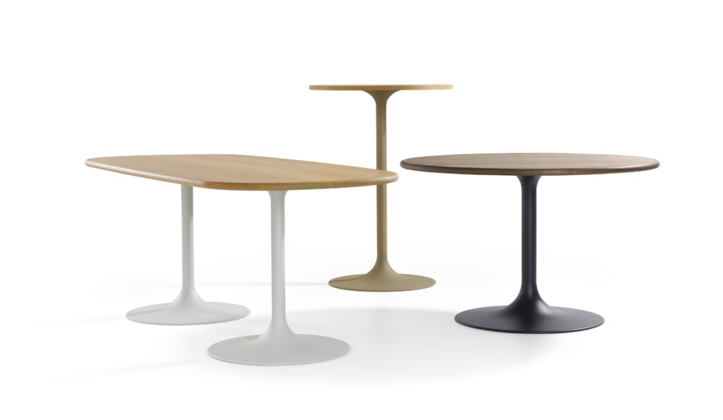 Artifort Clarion Low Bijzettafel