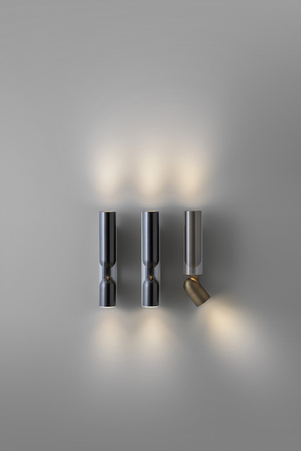 Penta – Wandlamp Clash