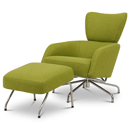 Harvink Clip Do fauteuil