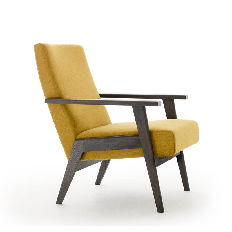 Cloak 1963 fauteuil