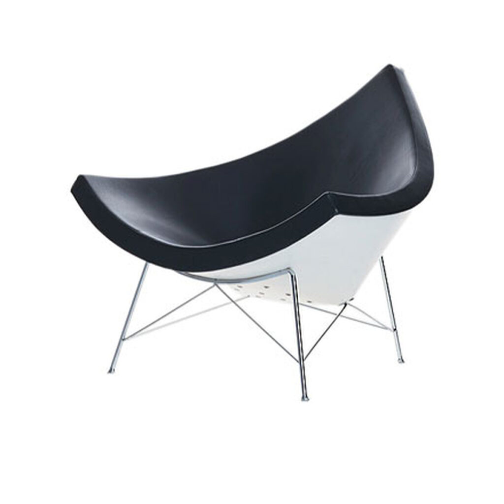 Vitra – Fauteuil Coconut Chair