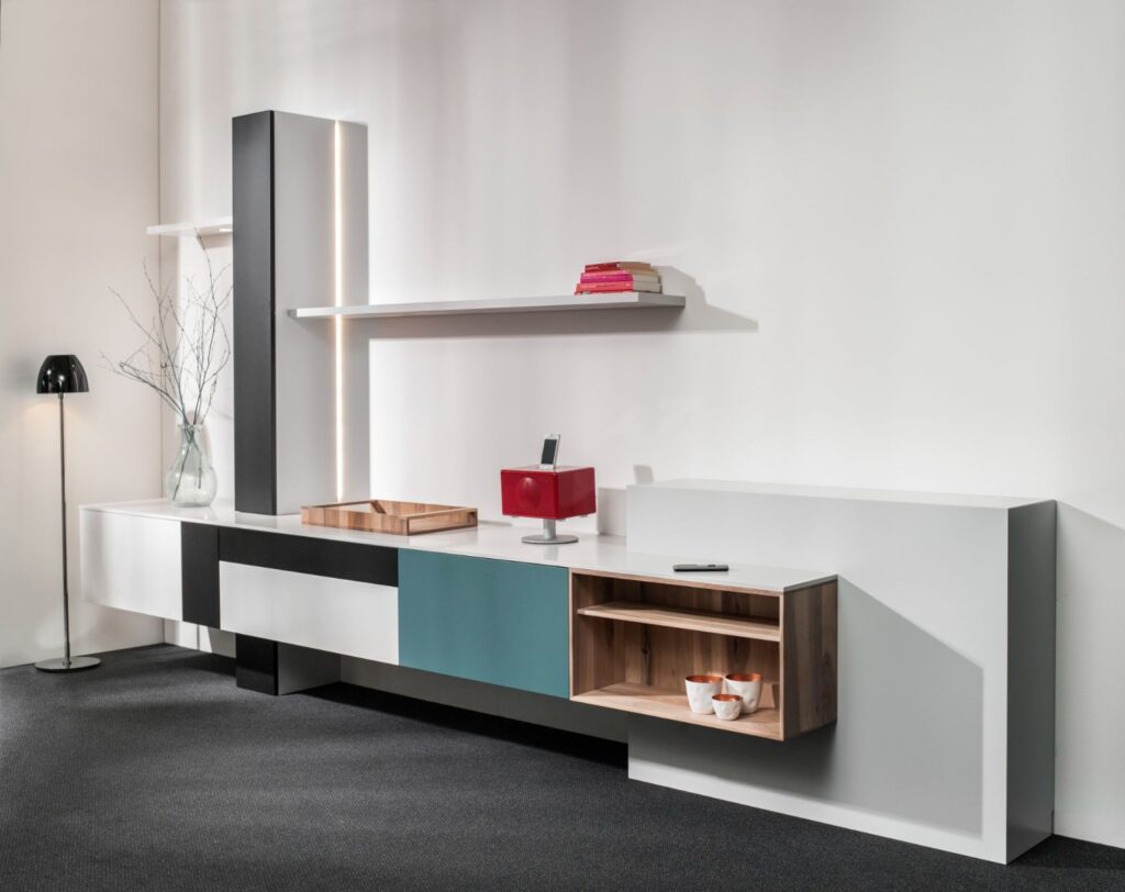 Interstar 215-30 TV lift