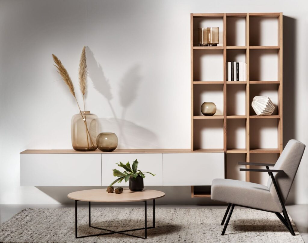 Interstar 220-20 staander