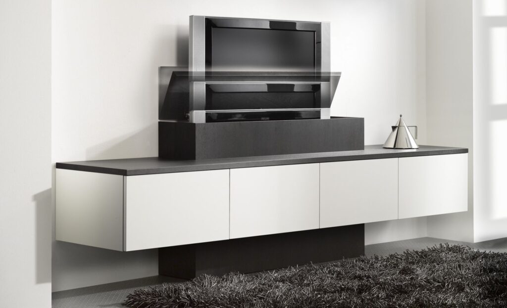 Interstar 2901 TV lift