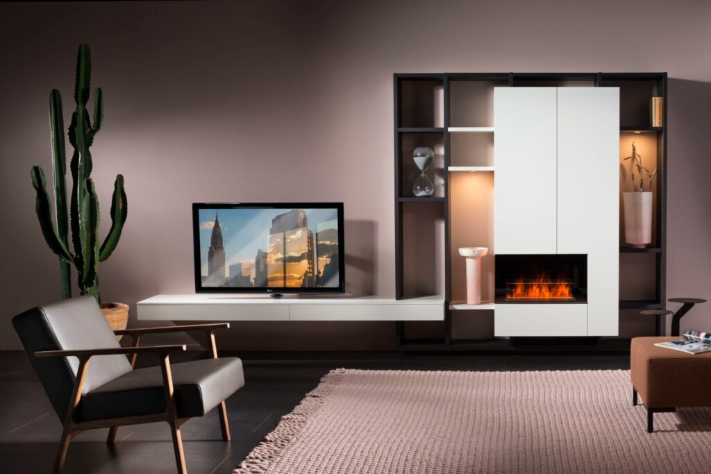 Interstar F215-70 staander