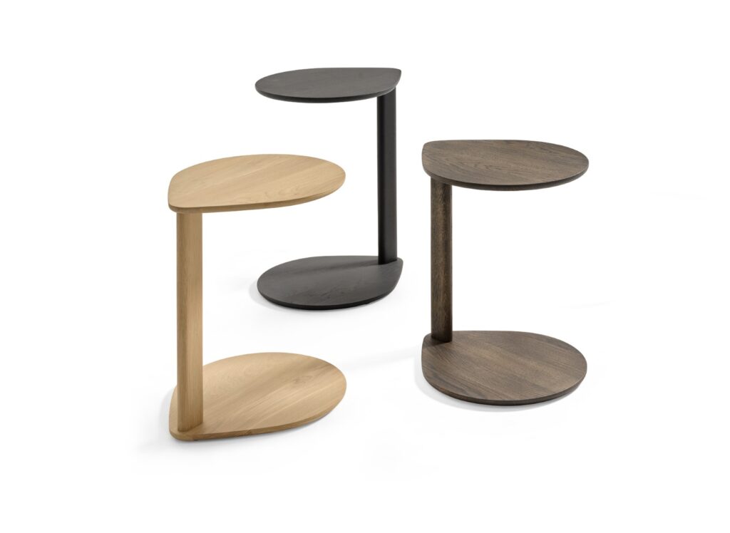 Artifort Compass bijzettafel