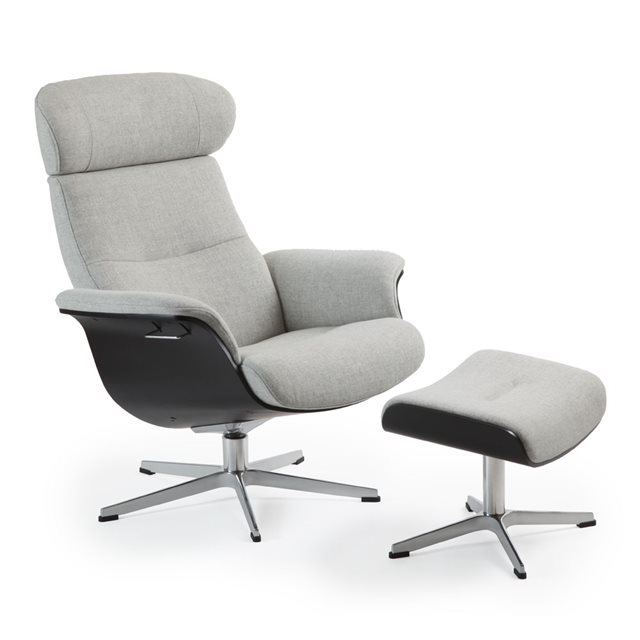 Conform – Fauteuil Timeout