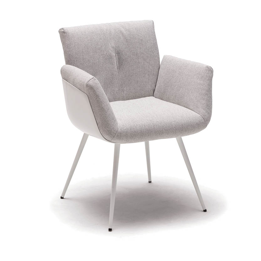 COR Alvo eetkamerstoel