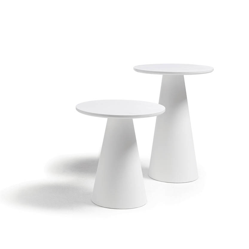 COR Conic Bijzettafel