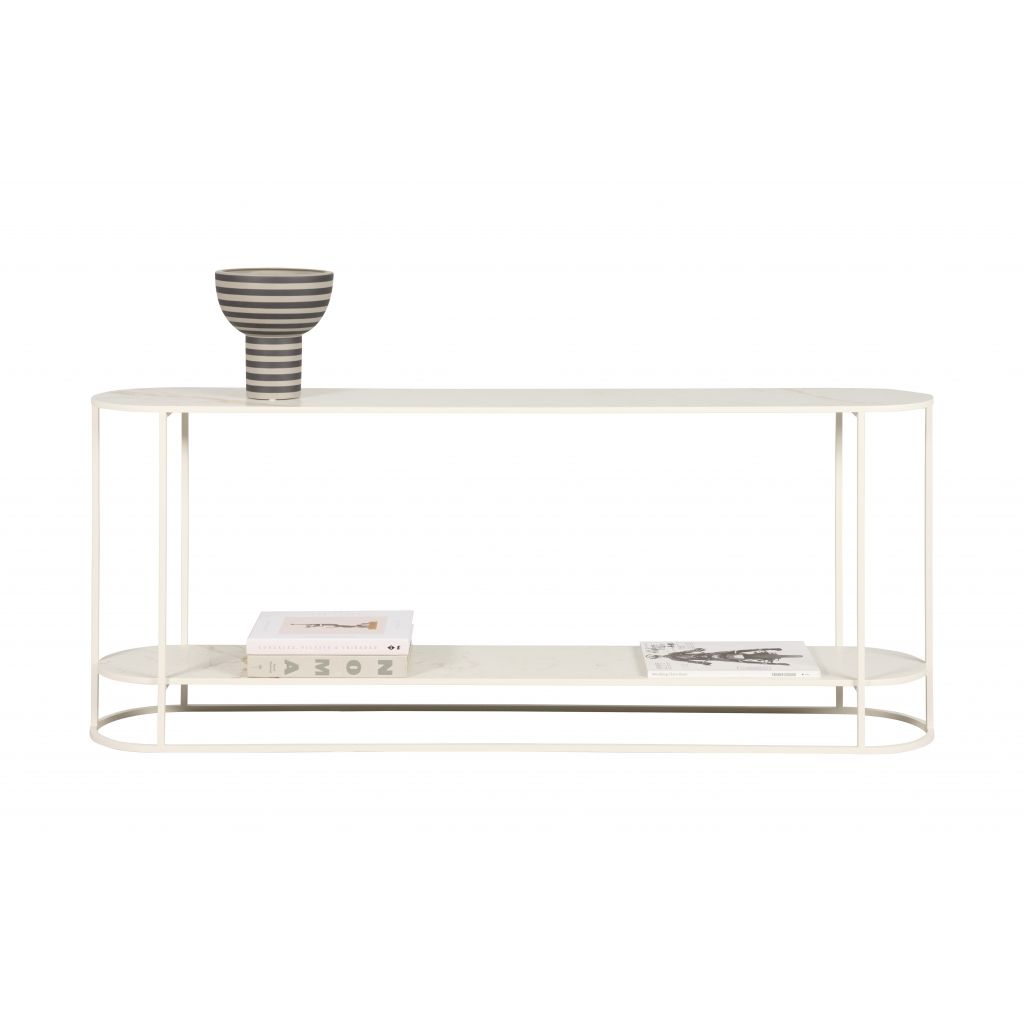 Metaform – sidetable Curves-D