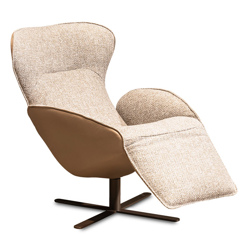 Jori – relaxfauteuil Daydreamer